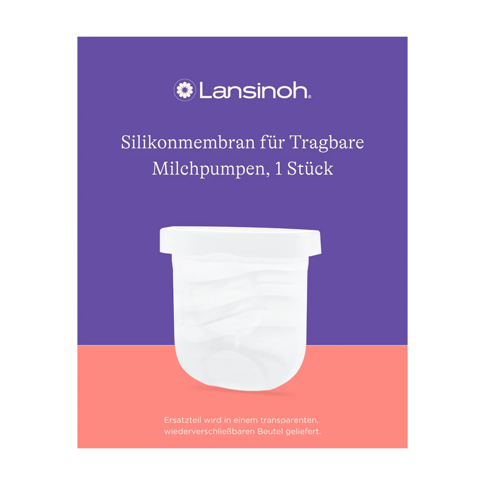 Milchpumpen